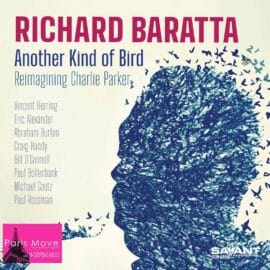 Richard Baratta - Another Kind Of Bird