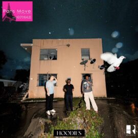 New Jazz Underground – Hoodies