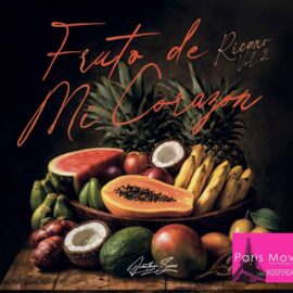 Jonathan Suazo - Ricano Vol.2 - Fruto De Mi Corazon