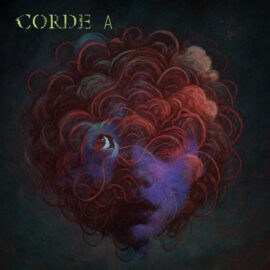CORDE - A