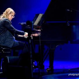 Interview de Emie R Roussel, compositrice & pianiste