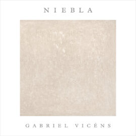 Gabriel Vicens – Niebla