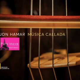 Jon Hamar - Música Callada