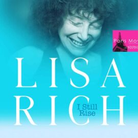Lisa Rich - I Still Rise