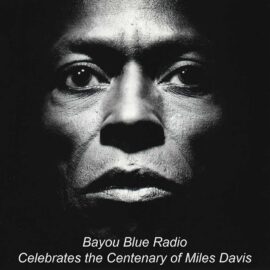 Miles Davis