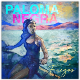 Paloma Negra – Fuegos