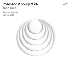 Robinson Khoury MŸA - Transara