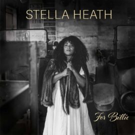 Stella Heath - For Billie