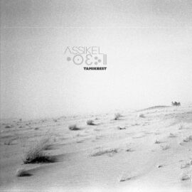 TAMIKREST - Assikel