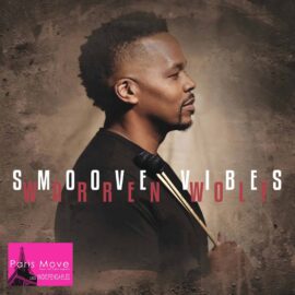 Warren Wolf - Smoove Vibes