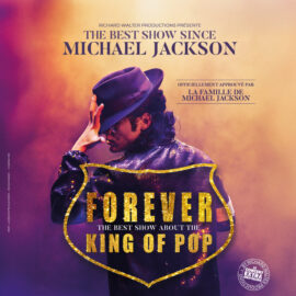 Forever, the best show about the king of pop