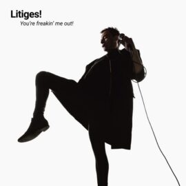 Litiges! - le clip de "You're Freakin' Me Out"