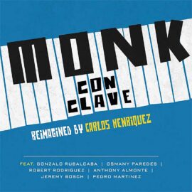 Carlos Henriquez - Monk Con Clave