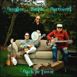 Boegler - Smith - Bartoletti: Back In Town