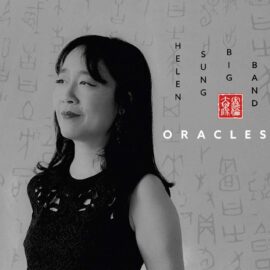 Helen Sung Big Band – Oracles