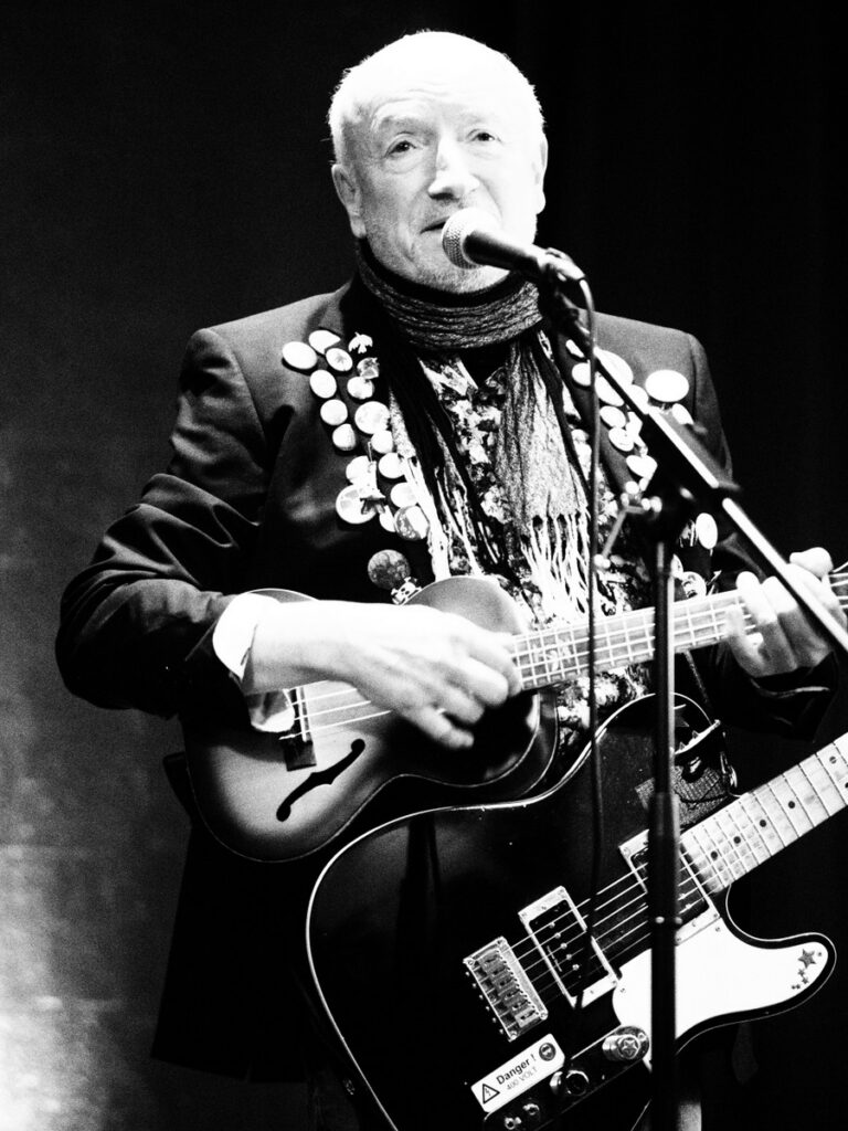 Photo: Franck Audebert