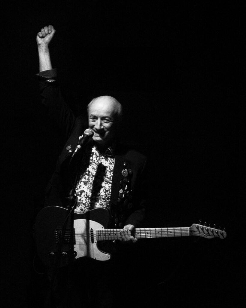 Photo: Paul Kiernan