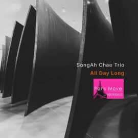 SongAh Chae Trio - All Day Long
