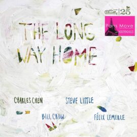 Charles Chen – The Long Way Home