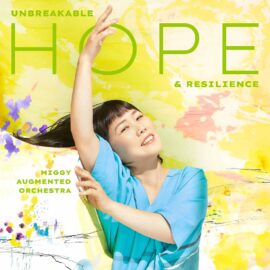 Miggy Augmented Orchestra - Unbreakable Hope & Resilience