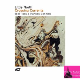 Little North - Crossing Currents