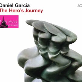 Daniel García - The Hero’s Journey