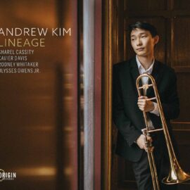 Andrew Kim – Lineage