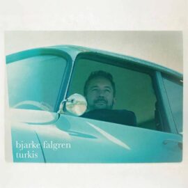 Bjarke Falgren – Turkis