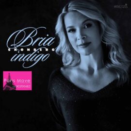 Bria Skonberg – Indigo