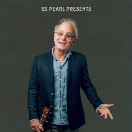 ED SNODDERLY - ES Pearl Presents - Baggage Fly Free