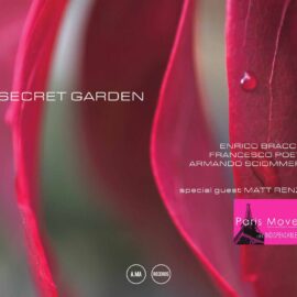 Enrico Bracco, Francesco Poeti, Armando Sciommeri - Secret Garden