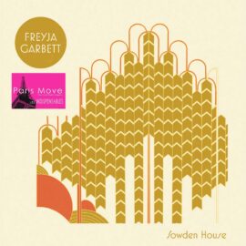 Freyja Garbett - Sowden House