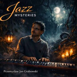 Jan Grabowski - Jazz Mysteries