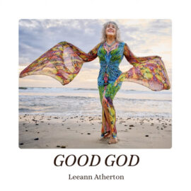 LEEANN ATHERTON - Good God
