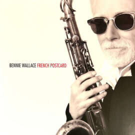 Bennie Wallace - French Postcard