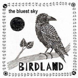 THE BLUEST SKY - Birdland