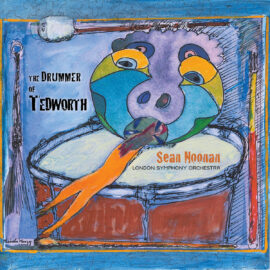 Sean Noonan & The London Symphony Orchestra – The Drummer of Tedworth
