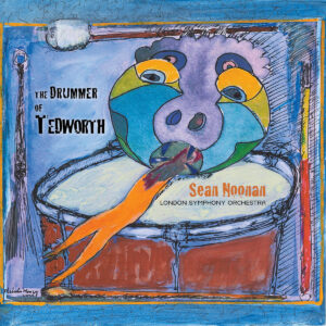 Sean Noonan & The London Symphony Orchestra – The Drummer of Tedworth