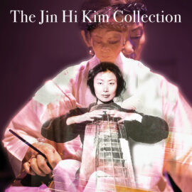 Jin Hi Kim - The Jin Hi Kim Collection