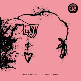Pedro Molina - A Name I Knew