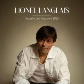 Lionel Langlais