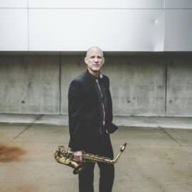 Bobby Selvaggio’s interview