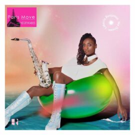 Lakecia Benjamin - We Dream