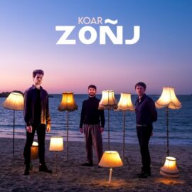 ZOÑJ – Koar