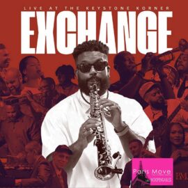 Brent Birckhead – Exchange - Live at the Keystone Korner