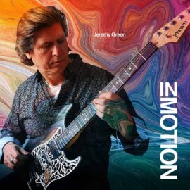Jeremy Green - In Motion