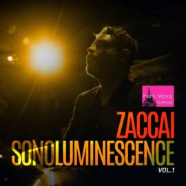 Zaccai Curtis – Snonolumibescence Vol.1
