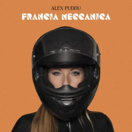 ALEX PUDDU - Francia Meccanica