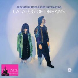 Alex Hamburger & José Luiz Martins - Catalog of Dreams