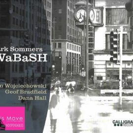 Clark Sommers – WaBaSH